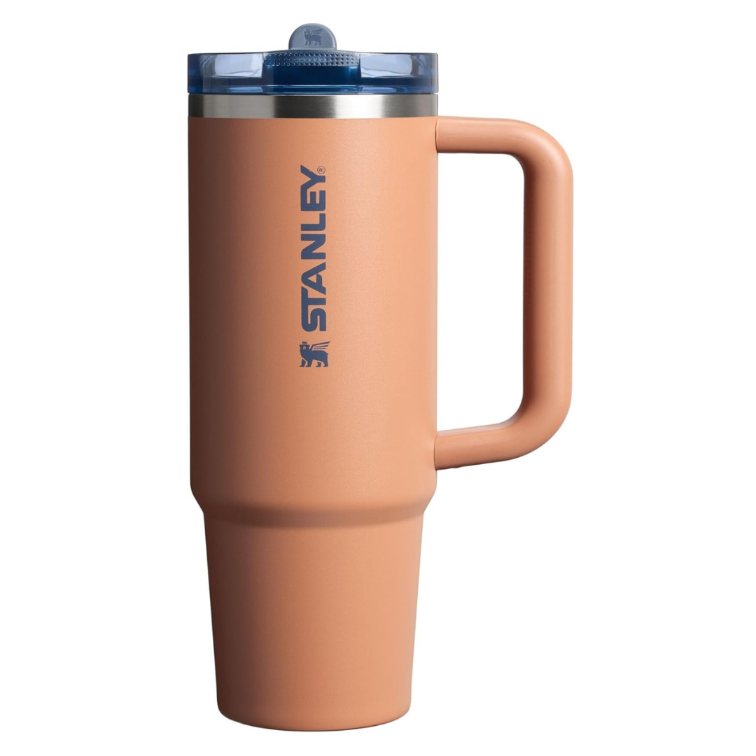 Protour Flip Straw Tumbler