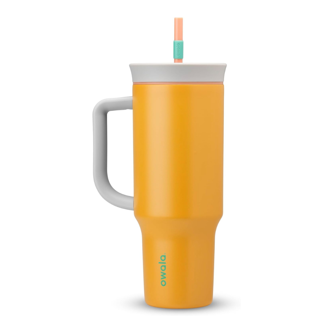 Travel Tumbler