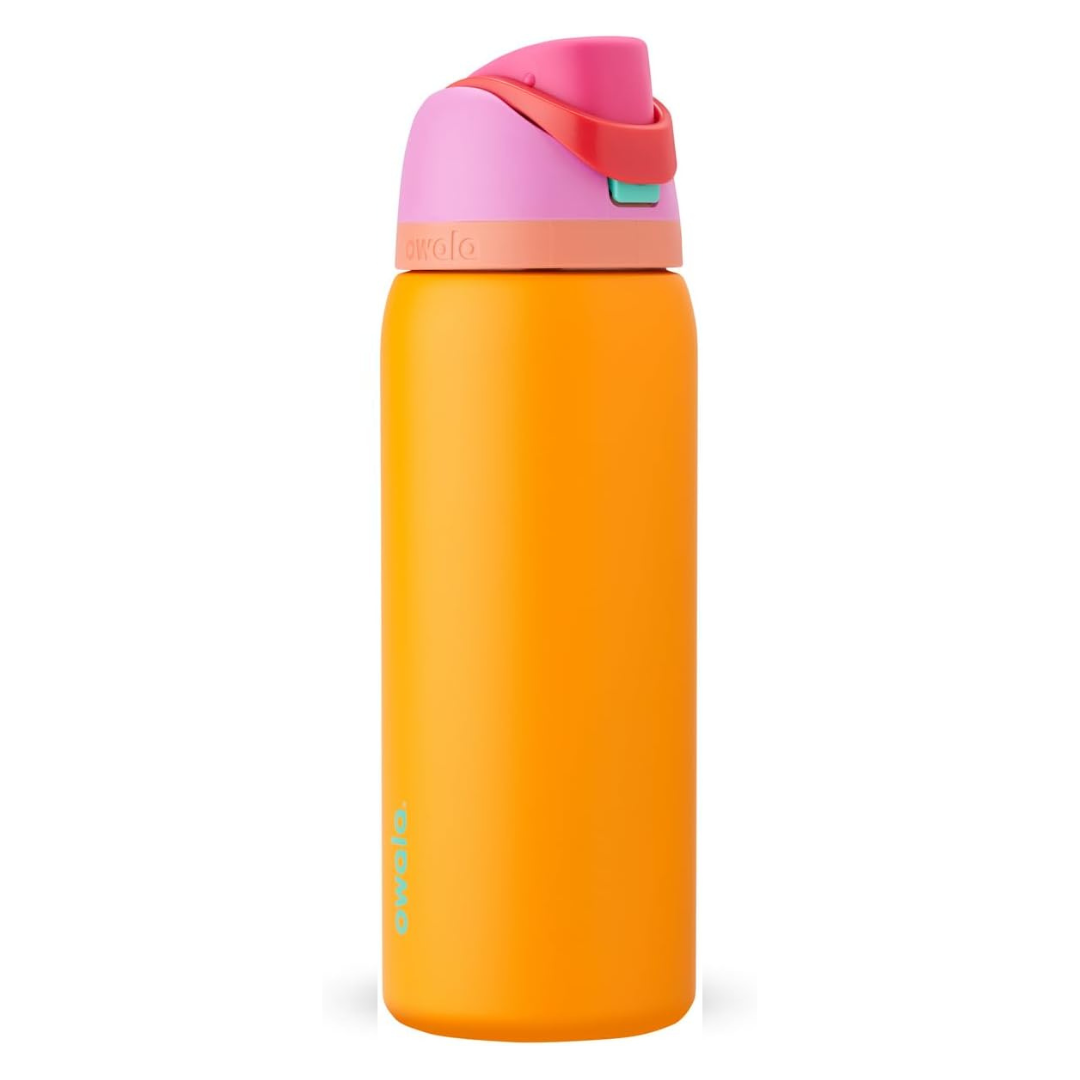 FreeSip Water Bottle