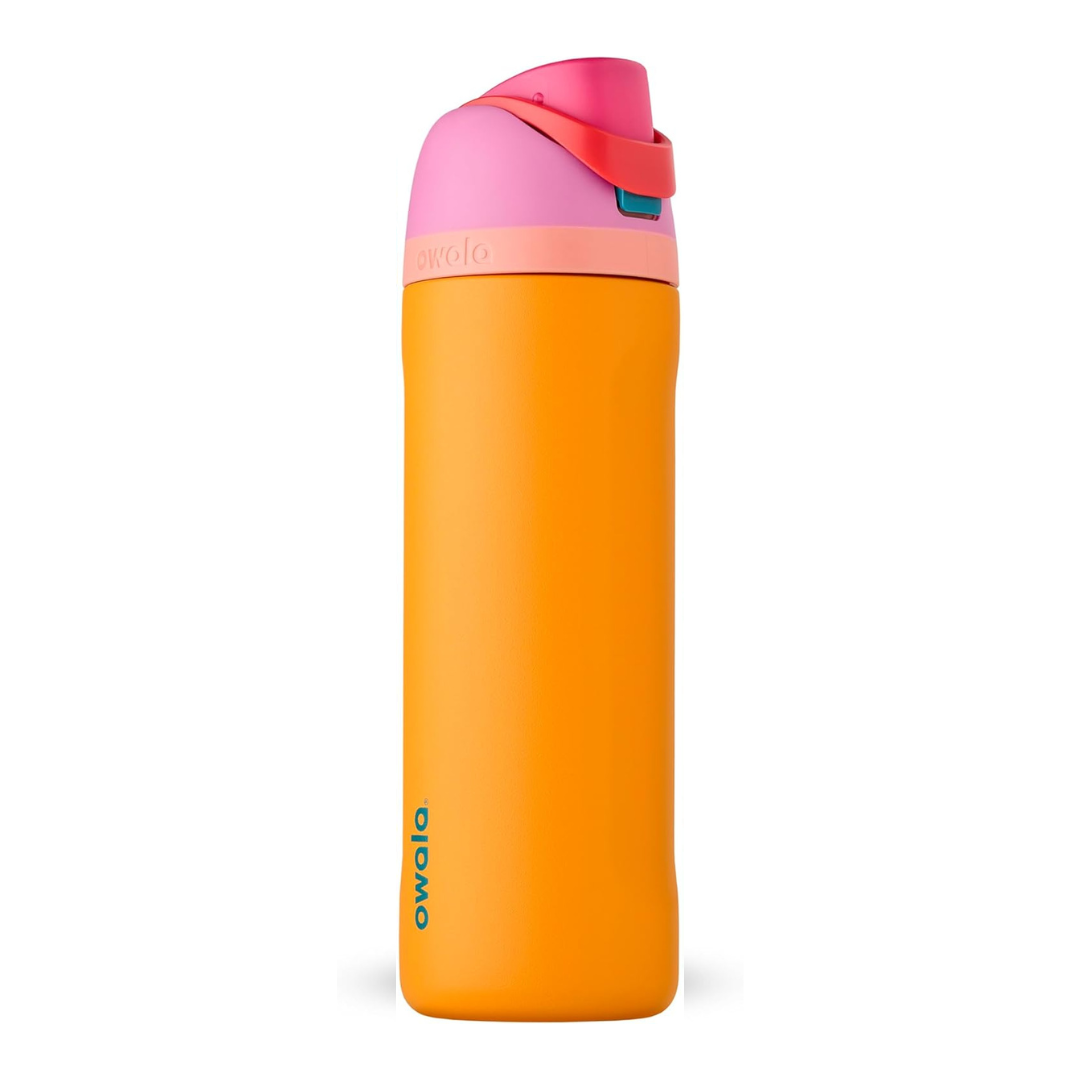 FreeSip Water Bottle