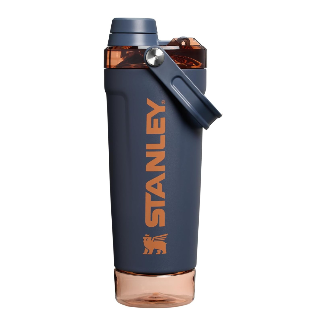 The Activate Shaker Bottle