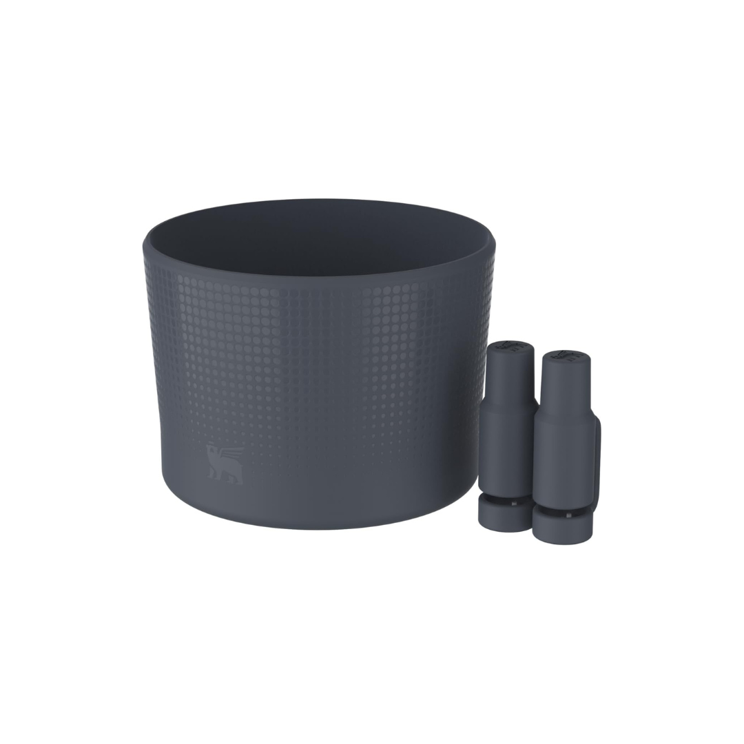 Quencher Boot + Straw Cover