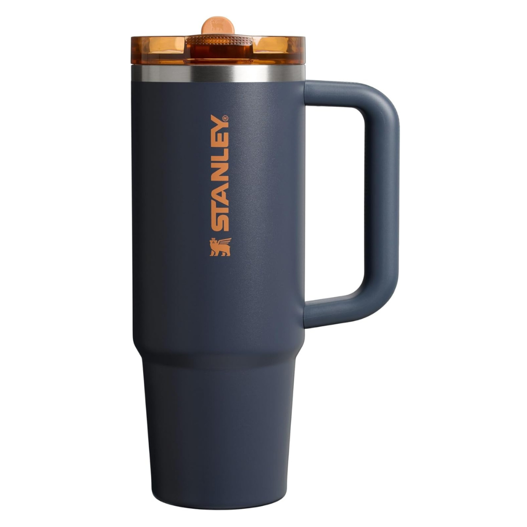 Protour Flip Straw Tumbler