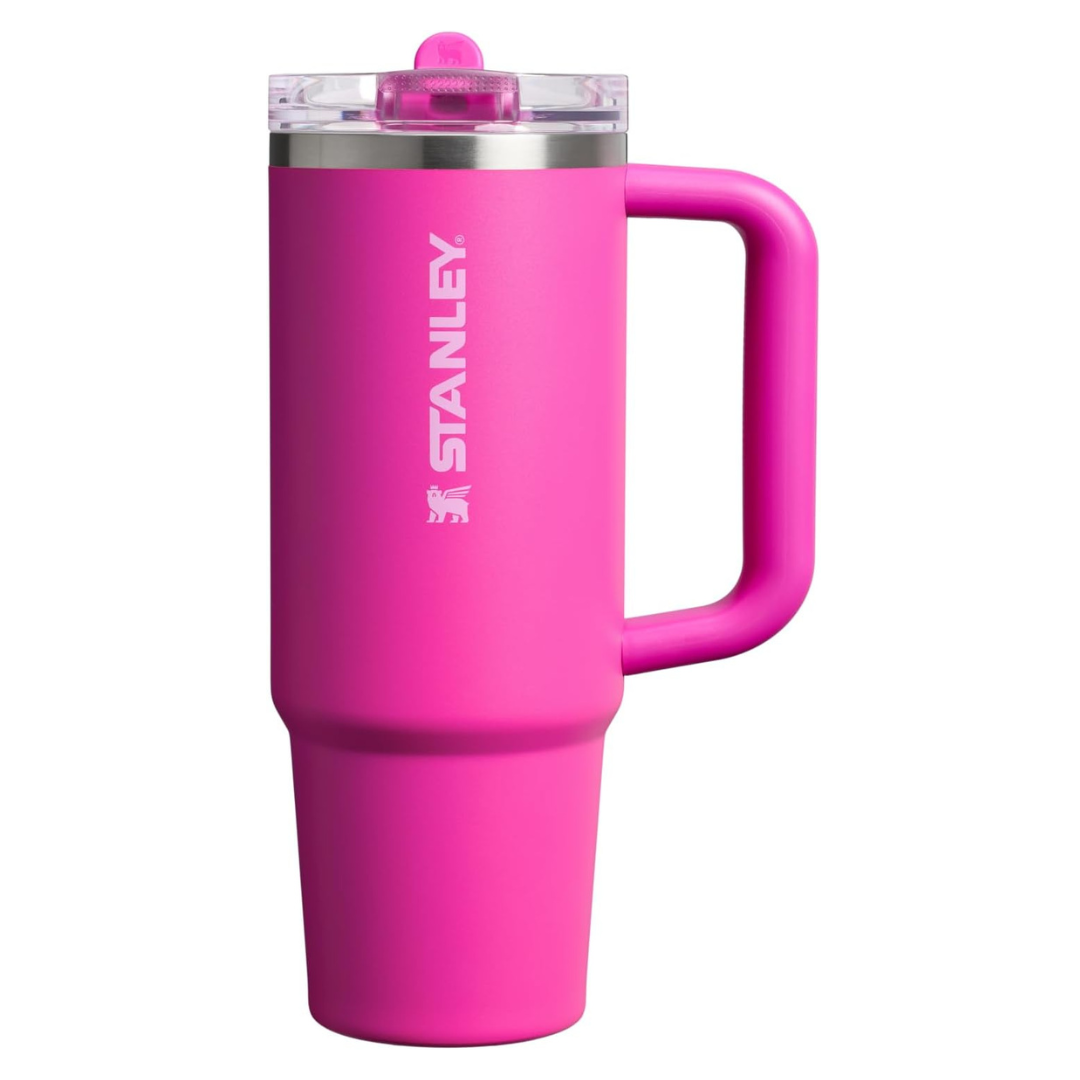 Protour Flip Straw Tumbler