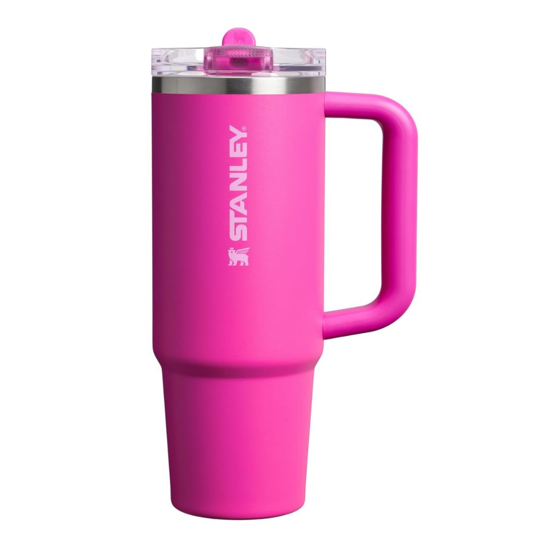 Protour Flip Straw Tumbler