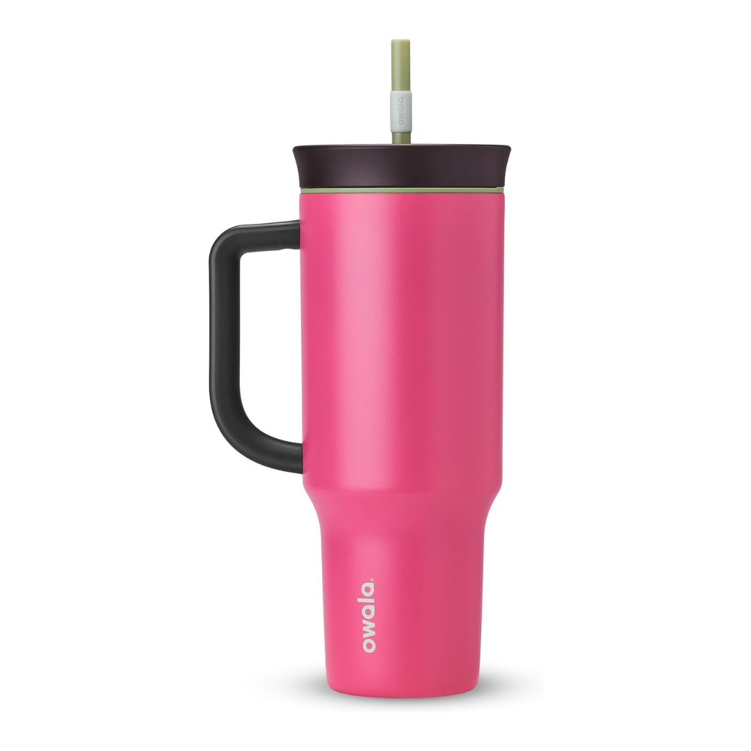 Travel Tumbler