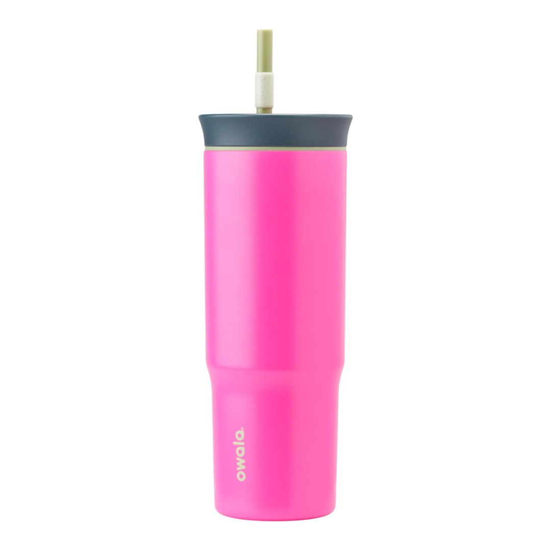 Travel Tumbler