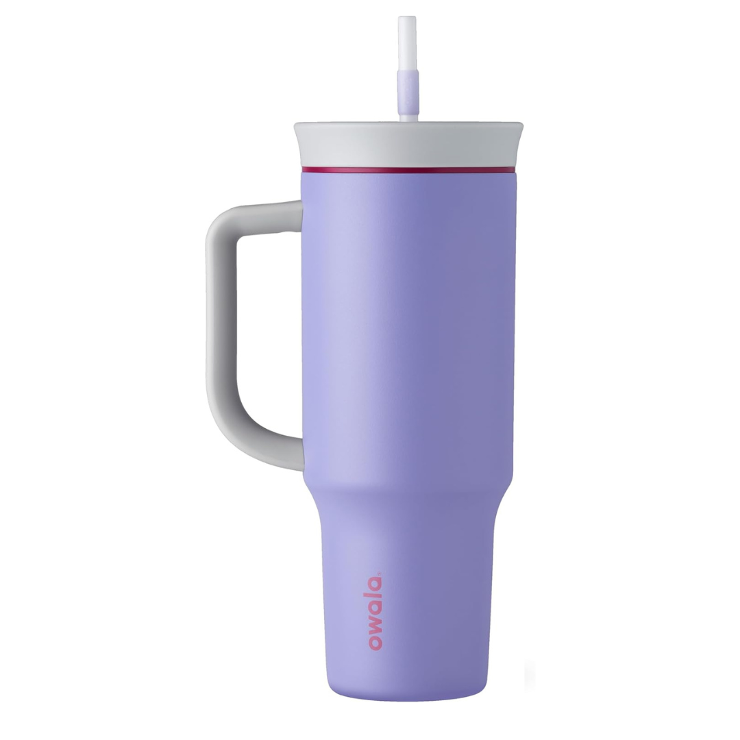 Travel Tumbler