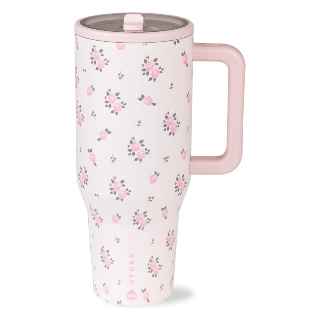 Traveler Water Bottle