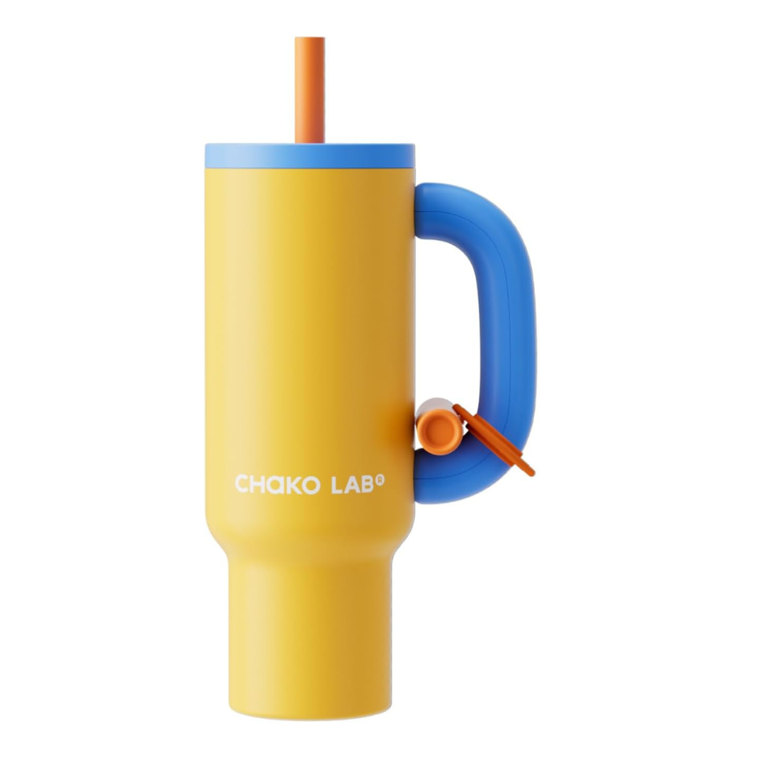 Bawang Tumbler