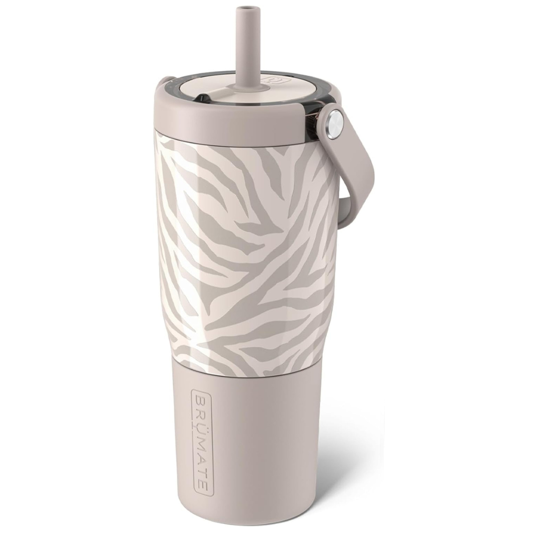 Resa Travel Tumbler
