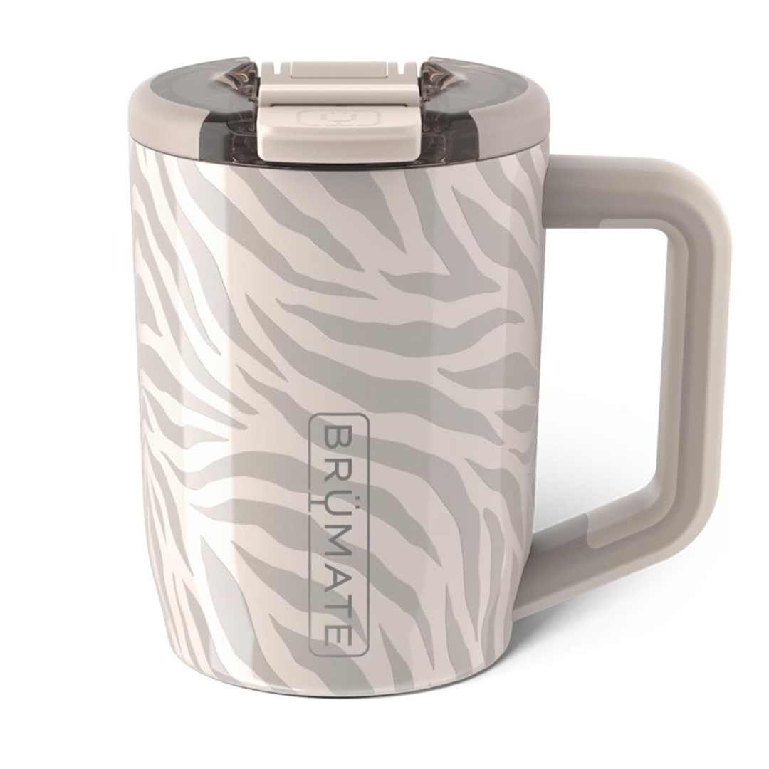 Müv Coffee Mug