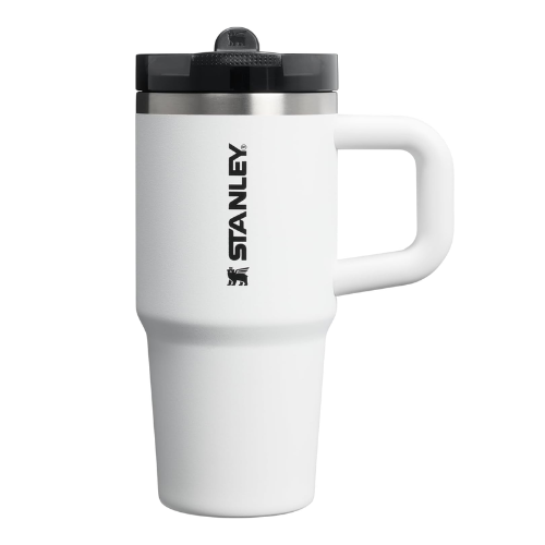 Protour Flip Straw Tumbler