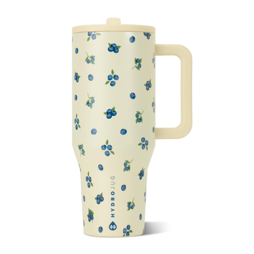Traveler Water Bottle
