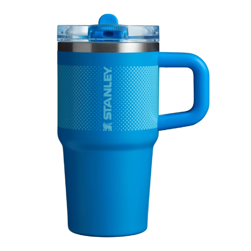 Protour Flip Straw Tumbler