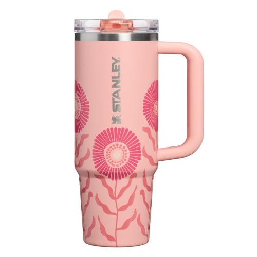 Protour Flip Straw Tumbler