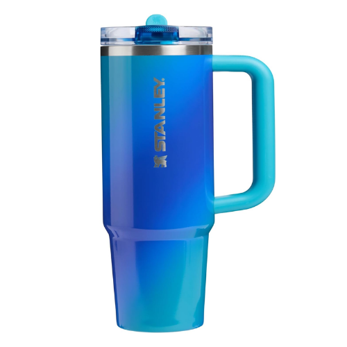 Protour Flip Straw Tumbler