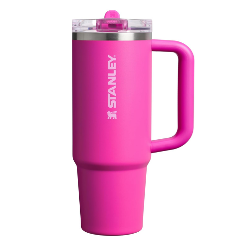 Protour Flip Straw Tumbler