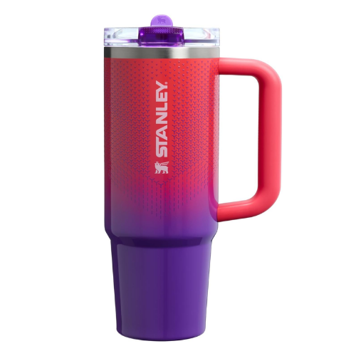 Protour Flip Straw Tumbler