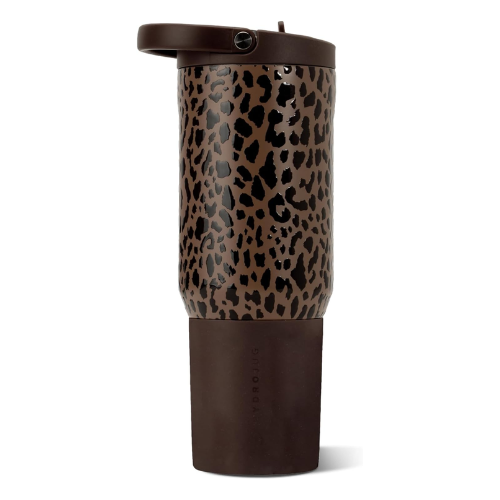 Sport Tumbler With Straw
