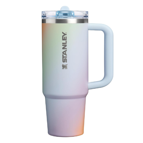 Protour Flip Straw Tumbler