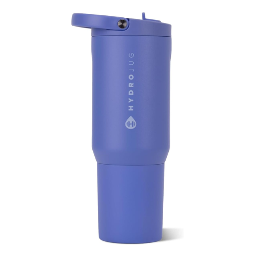 Sport Tumbler With Straw
