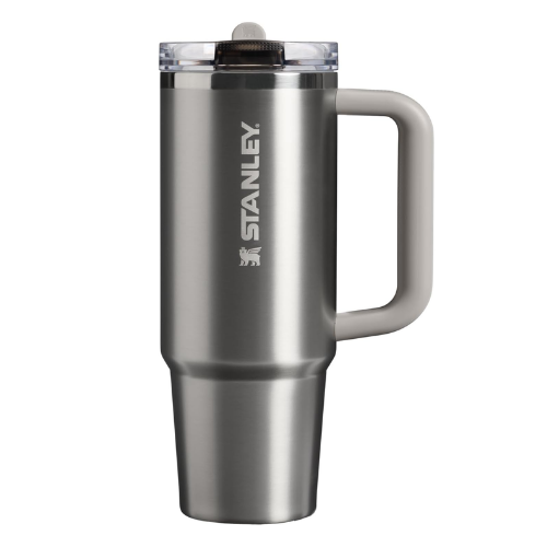 Protour Flip Straw Tumbler