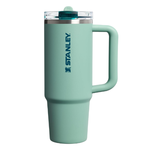 Protour Flip Straw Tumbler