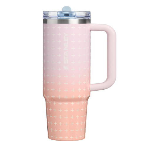 Protour Flip Straw Tumbler