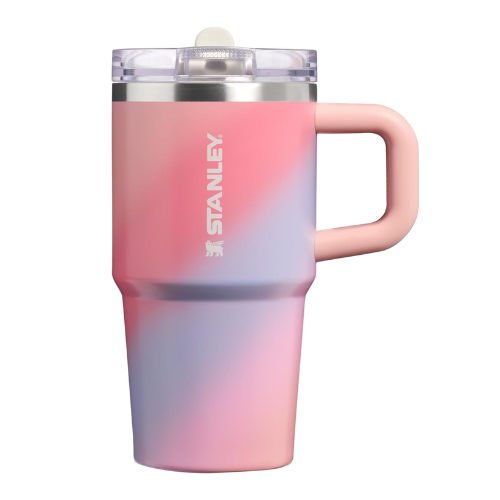 Protour Flip Straw Tumbler
