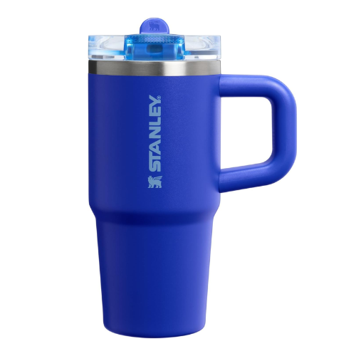 Protour Flip Straw Tumbler