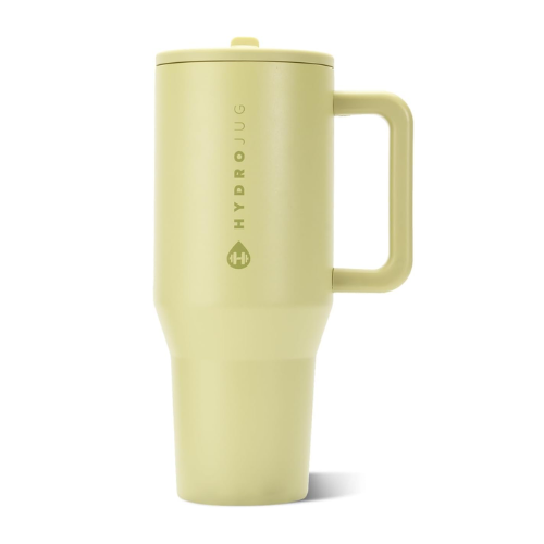 Traveler Water Bottle