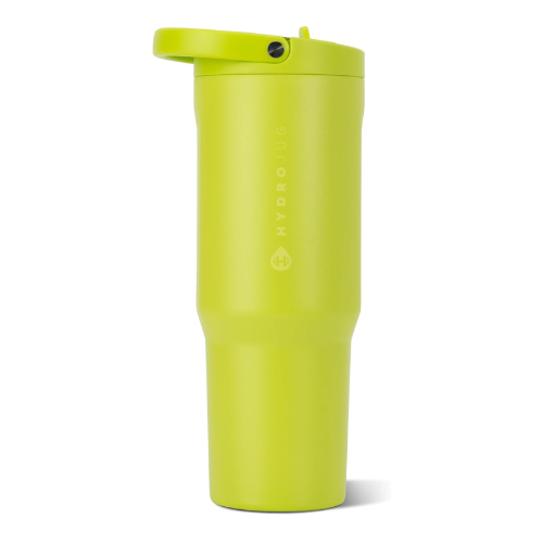 Sport Tumbler With Straw