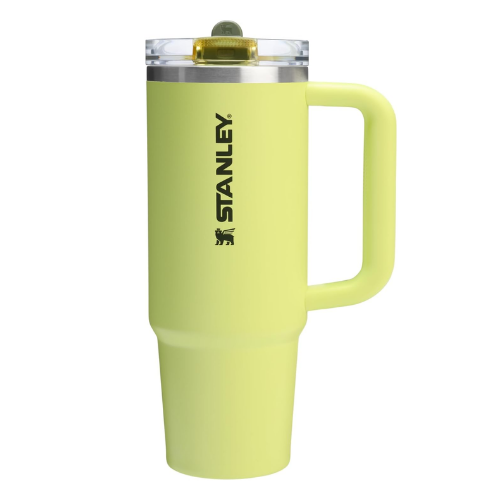 Protour Flip Straw Tumbler