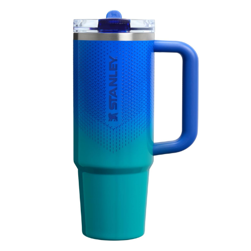 Protour Flip Straw Tumbler