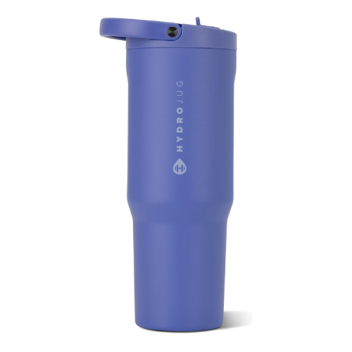 Sport Tumbler With Straw