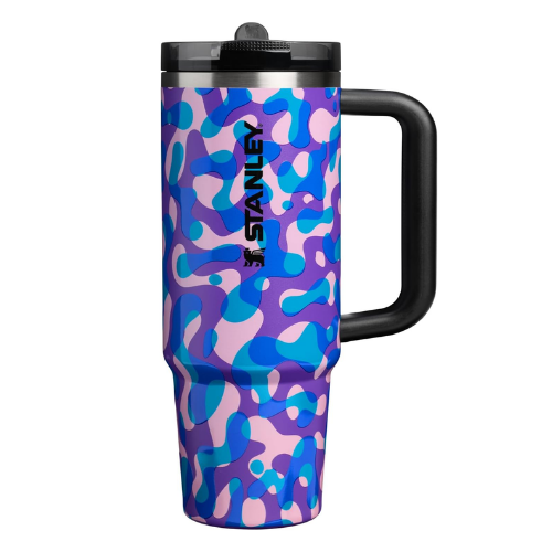 Protour Flip Straw Tumbler