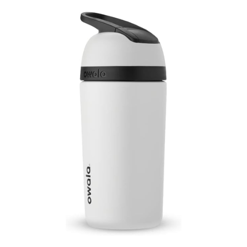 Kids Flip Water Bottle