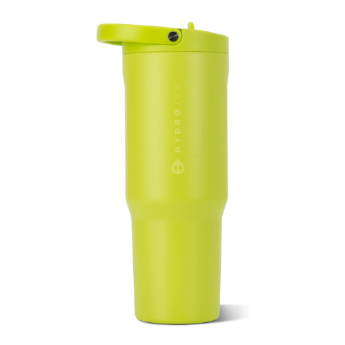 Sport Tumbler With Straw