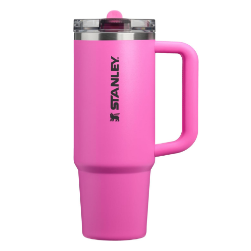 Protour Flip Straw Tumbler