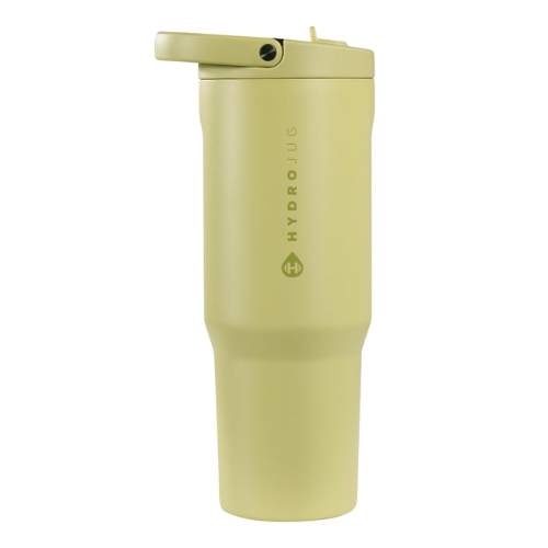 Sport Tumbler With Straw