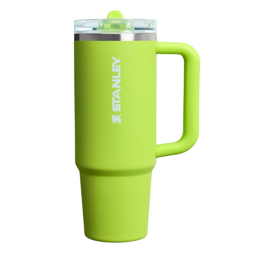 Protour Flip Straw Tumbler