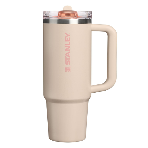 Protour Flip Straw Tumbler