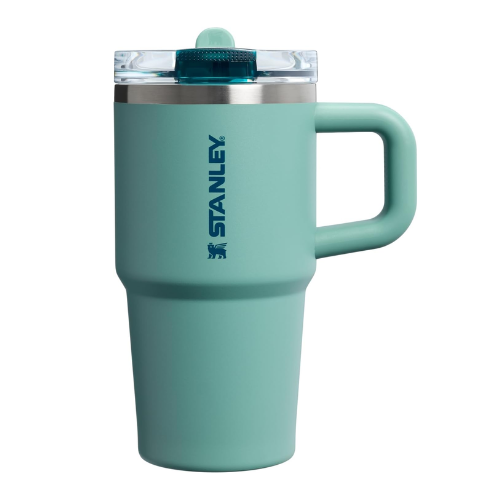 Protour Flip Straw Tumbler