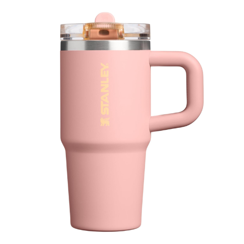 Protour Flip Straw Tumbler