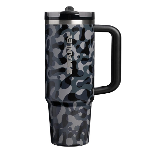 Protour Flip Straw Tumbler