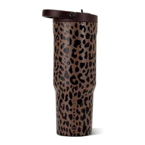 Sport Tumbler With Straw