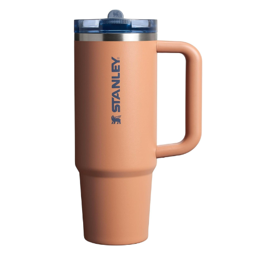 Protour Flip Straw Tumbler