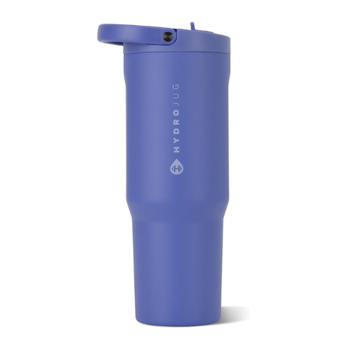 Sport Tumbler With Straw