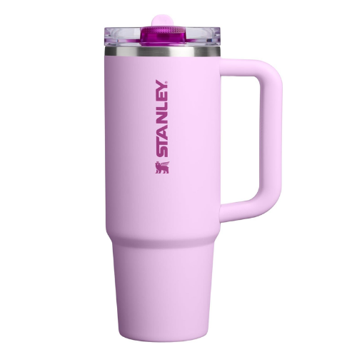 Protour Flip Straw Tumbler